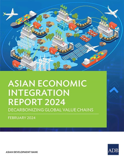 Asian Economic Integration Reports Asian Economic Integration Report ...