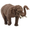 thumbnail image 1 of Asian Elephant Figurine Table Decoration, 1 of 9
