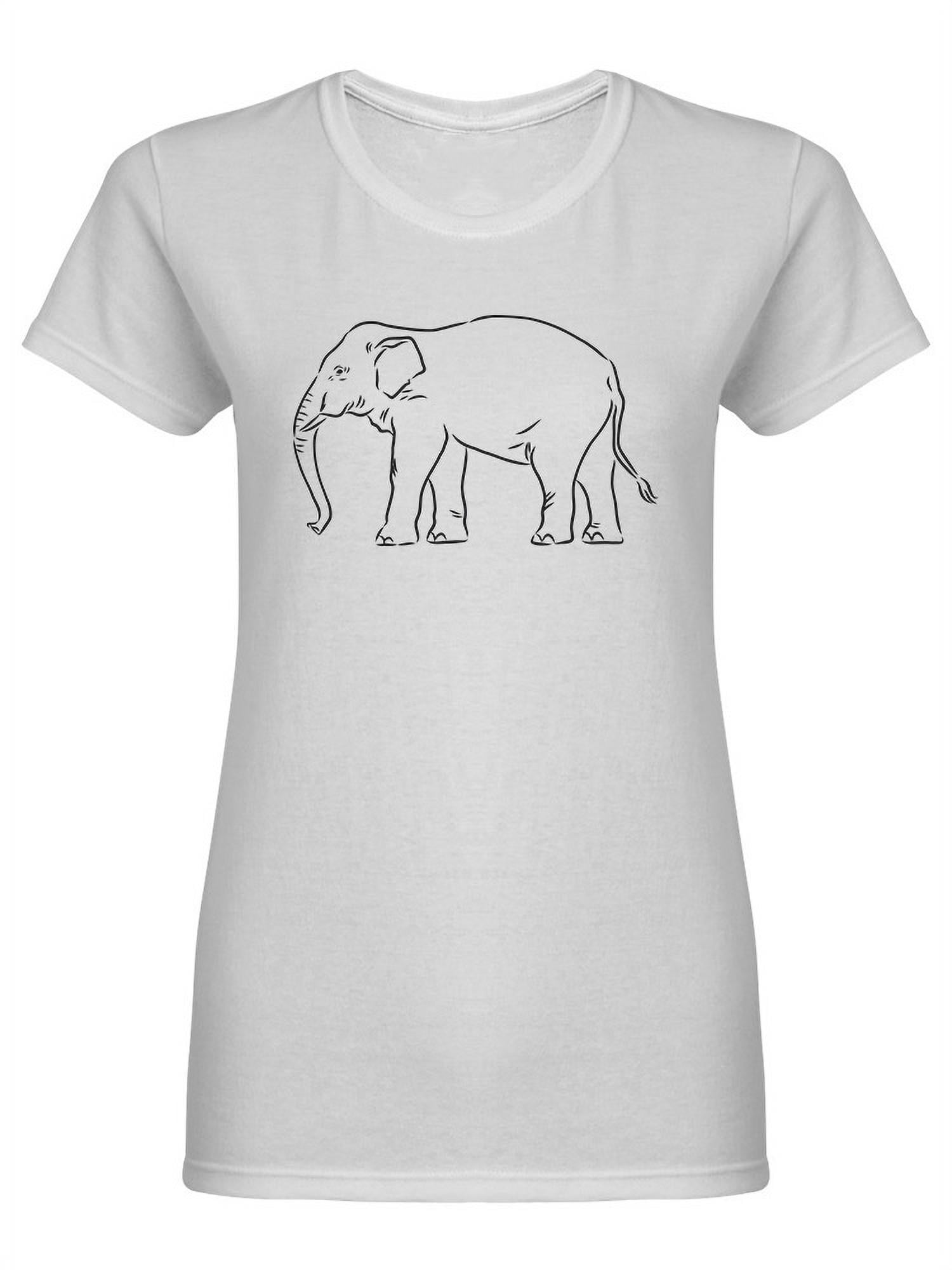 Female indian elephant Cut Out Stock Images \u0026 Pictures - Alamy, image size:1500x2000