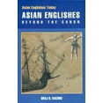 thumbnail image 1 of Asian Englishes : Beyond the Canon (Hardcover), 1 of 1