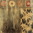 thumbnail image 1 of Asian Eyes I Poster Print by Liz Jardine (12 x 12), 1 of 2