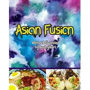 Asian Fusion, Paperback