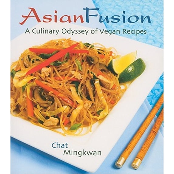 Pre-Owned Asian Fusion (Paperback) 1570672318 9781570672316