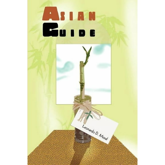 Asian Guide, (Paperback)