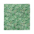 thumbnail image 1 of Asian Head Scarf, Classical Retro Mehendi, Head Wrap, 3 Sizes, by Ambesonne, 1 of 2