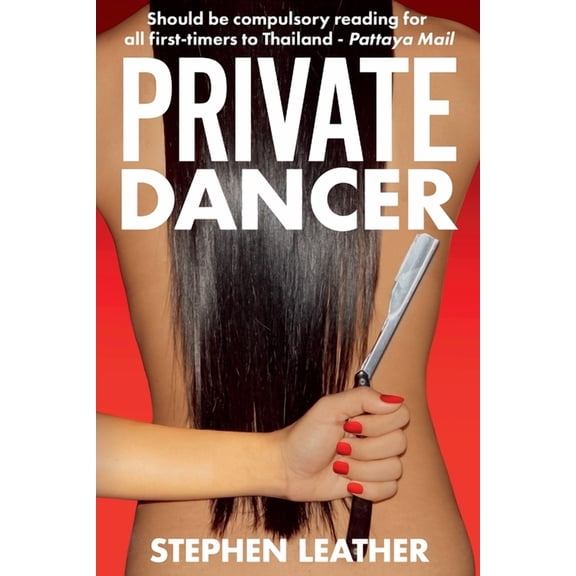 Asian Heat Private Dancer, Book 2, (Paperback)