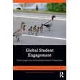 thumbnail image 1 of Asian Higher Education Outlook Global Student Engagement: Policy Insights and International Research Perspectives, (Paperback), 1 of 1