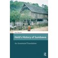 thumbnail image 1 of Asian History Held's History of Sumbawa: An Annotated Translation, (Paperback), 1 of 1
