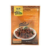 Asian Home Gourmet Indonesian Rendang Curry Pack of 3