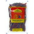 thumbnail image 1 of Asian Kitchen (By Rani Brand) Sanam Chilli Whole, Indian Chilli 3.5oz (100g) ~ All Natural | Vegan | Gluten Free Ingredients | NON-GMO | Indian Origin, 1 of 2