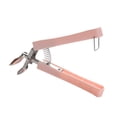 thumbnail image 1 of Asian Kitchen Stainless Steel Folding Hot Dish Plate Clip Plate Retriever Tongs Multifunction Stainless Steel Anti-Hot Pot Bowl Dish Clamp Gripper Holder Clip, 1 of 8