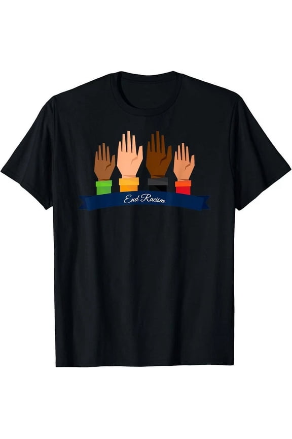 Asian Love American History - End Racism, Stop Hate Crimes T-Shirt Unisex S-5XL Hot Trending Shirt, Vintage Birthday Gift
