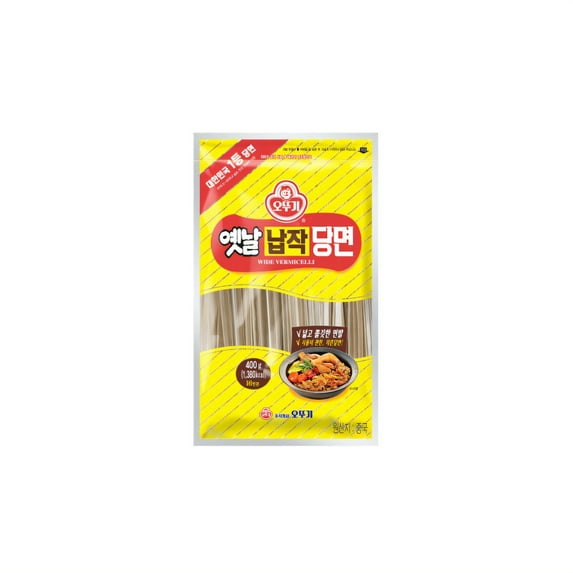 Ottogi Chinese Wide Rice Vermicelli