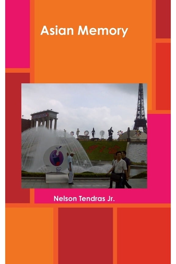 Asian Memory, (Hardcover)