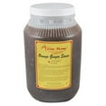 thumbnail image 1 of Asian Menu Orange Ginger Sauce All Natural, 1 Gallon, 2 per case, 1 of 3