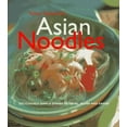 thumbnail image 1 of Asian Noodles: 75 Dishes to Twirl, Slurp, and Savor (Hardcover) by Nina Simonds, 1 of 1