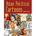 thumbnail image 1 of Asian Political Cartoons (Hardback), (Hardcover), 1 of 1
