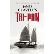 Asian Saga Tai-Pan, Book 2, Paperback