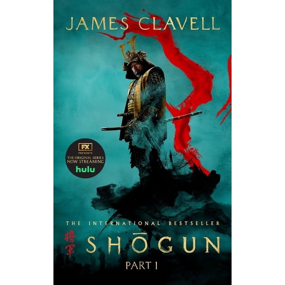 Asian Saga: Shogun (Paperback)