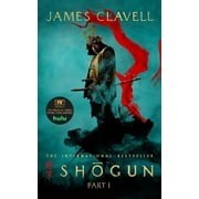 Asian Saga Shogun Paperback