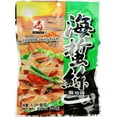 thumbnail image 1 of Asian Taste Jelly Fish Sesame Oil, 1 of 5