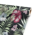 thumbnail image 1 of Asian Tropics 72” x 52” Vinyl Wrap Sheet for large or custom items | 3M wrap DIY to custom skin gear of all types and sizes, including vehicles, boats, appliances, furniture, atv’s,, 1 of 5