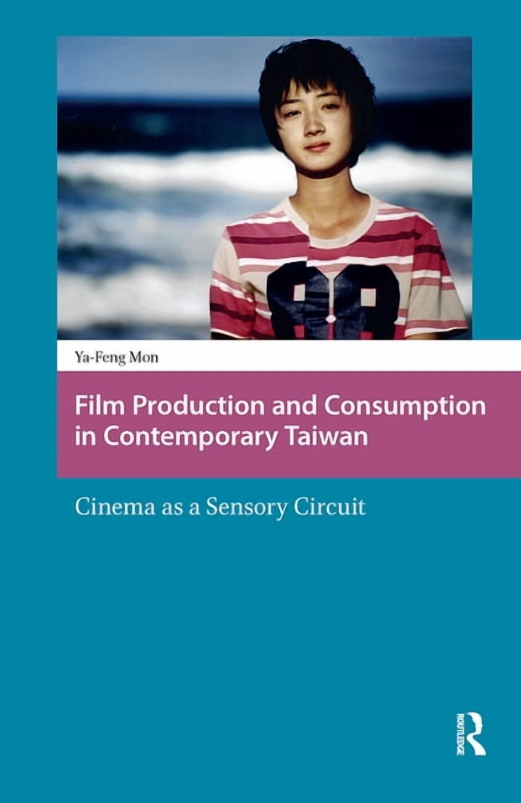 Asian Visual Cultures Film Production and Consumption in Contemporary ...