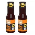 thumbnail image 1 of Asian Zing Sauce Chili with Pepper Soy & Ginger - 2 Bottles 12 fl.oz ( 355g) each. By Buffalo Wild Wings, 1 of 6