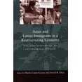 thumbnail image 1 of Asian and Latino Immigrants in a Restructuring Economy: The Metamorphosis of Southern California, (Hardcover), 1 of 1
