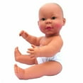 thumbnail image 1 of Asian doll- gender neutral- 18 inch, 1 of 1