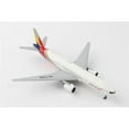 thumbnail image 1 of Asiana Airlines 777-200ER 1-400 Scale Reg-HL7755 Airplane, 1 of 1