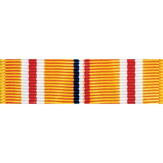 Asiatic-Pacific Ribbon