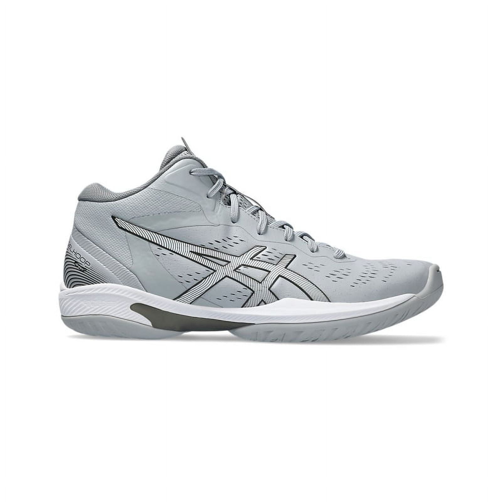 asic basketball shoes