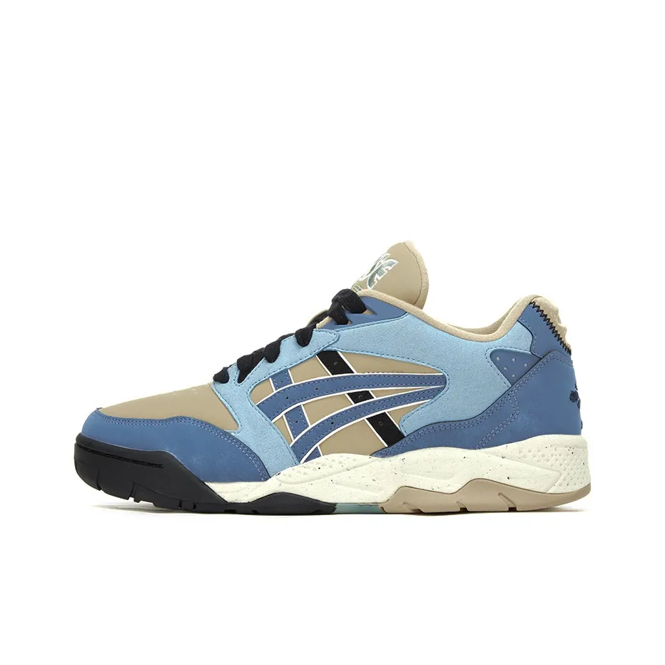 asic basketball shoes