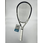 Asics 109 Tennis Racquet (4-1/2 Grip) NEW - PRE-STRUNG