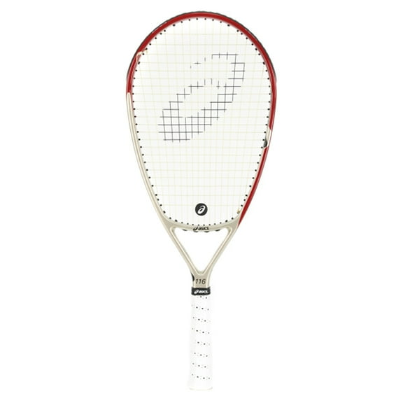Asics 116 Tennis Racquet (  4_1/2   )