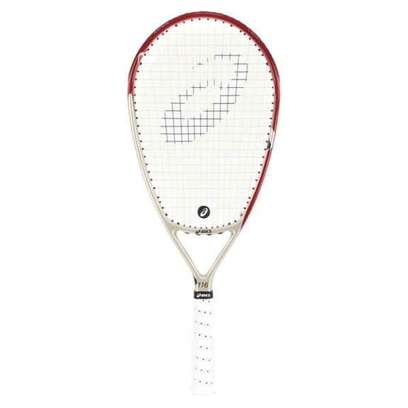 Asics 116 Tennis Racquet ( 4_1/2 )