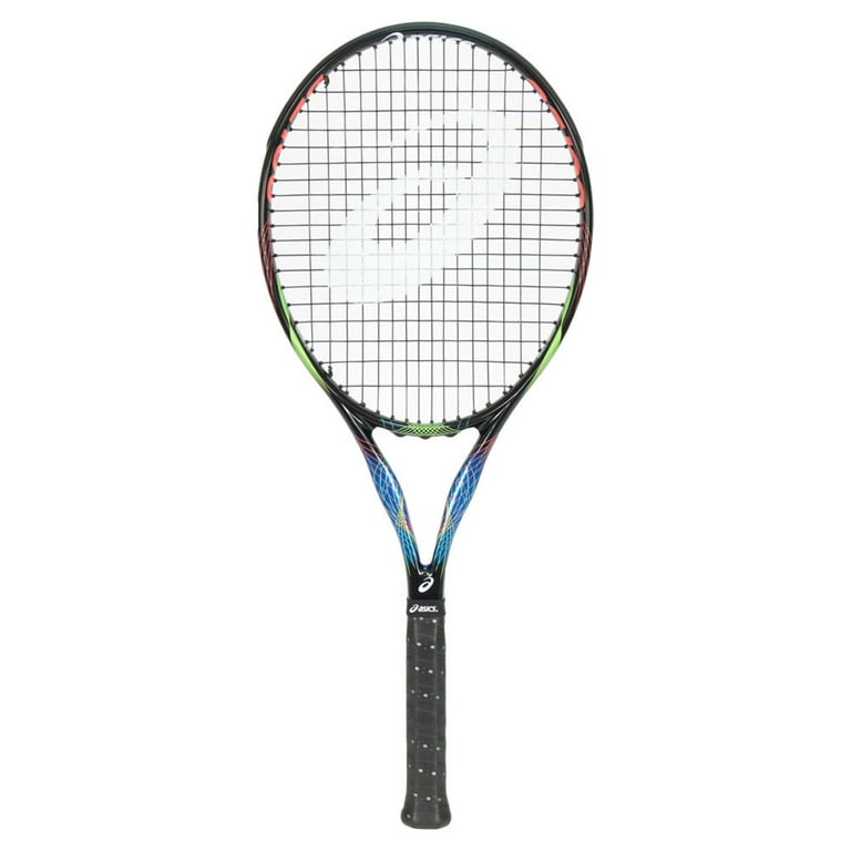 ルッツ Asics BZ100 Tennis Racquet L2 - Walmart.com