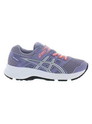 Girls asics size 3 sales