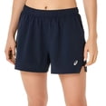 thumbnail image 1 of Asics Court 2-n-1 Women's Tennis Short - S, 1 of 5