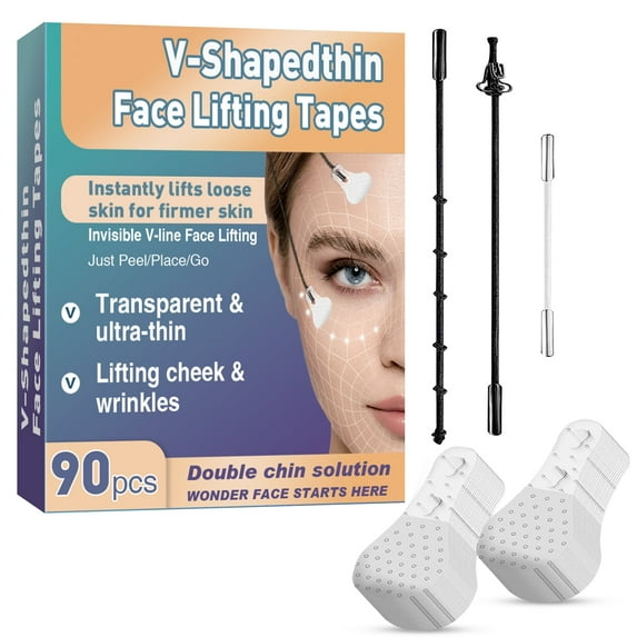 4Pack Face Lift Tape