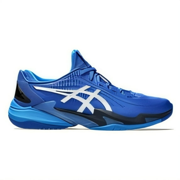 Asics Court Ff 3 Novak Men's Tennis Shoe - 9