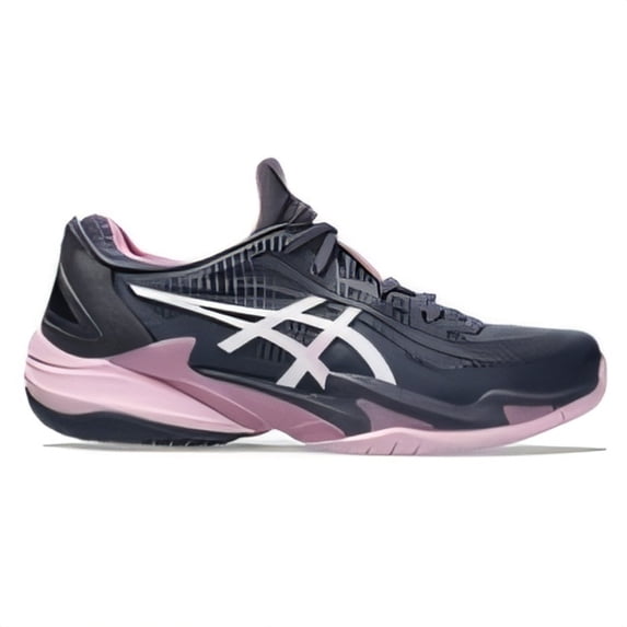 Asics Court Ff 3 Women's Tennis Shoe - 7.5