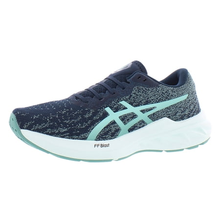 Asics Dynablast 2 Womens Shoes Size 11, Color: Blue