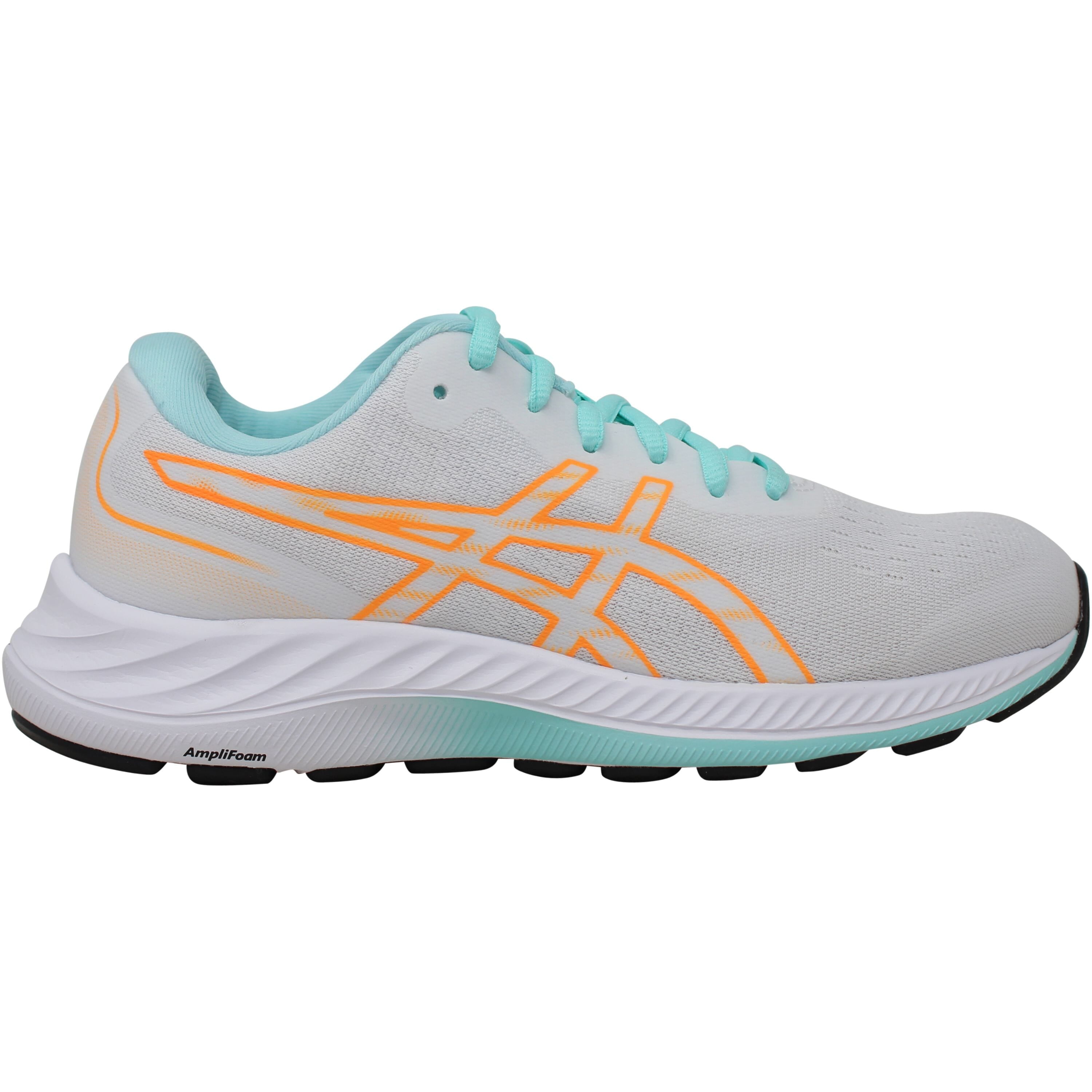 Asics Women s GEL EXCITE 9 White Orange Pop Running Shoes Size 8.5 Medium in Nepal at NPR 20243 Rating 5