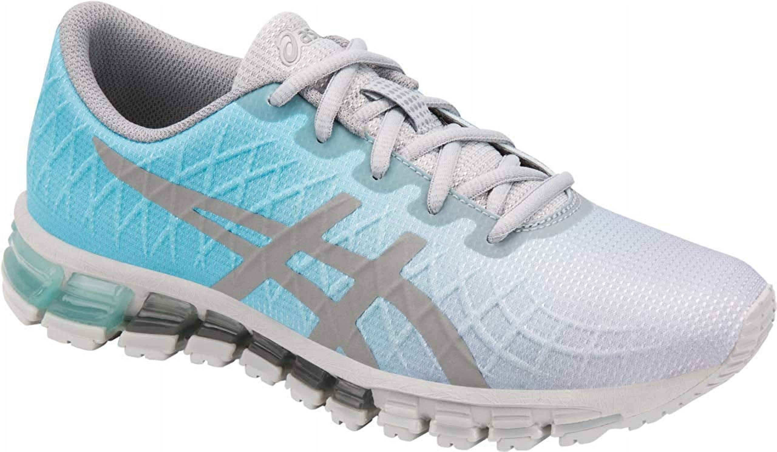 Tenis Asics Feminino Gel Quantum 180 Gel Quantum 180 Azul Asics
