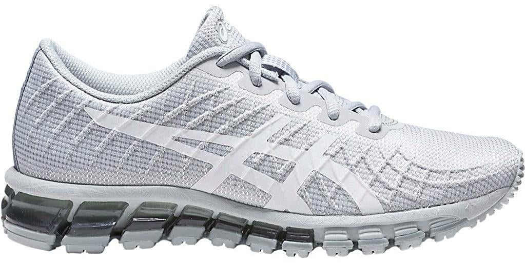 Asics quantum 180 4 white hotsell