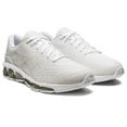 thumbnail image 1 of Asics GEL-Quantum 360 1201A481-100 Men's White Low Top Sportstyle Shoes FL1642 (10.5), 1 of 7