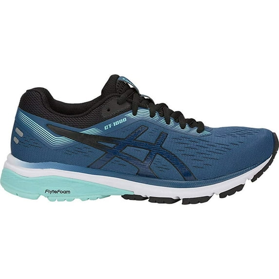 Asics GT-1000 7 Running Shoe Womens Sneaker - Size 7