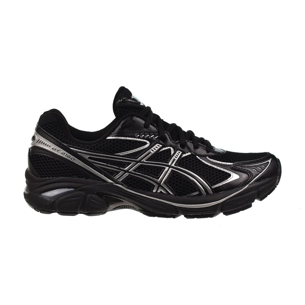 【ASICS】GT-2160★1203A275-001★Black/Pure Silver Asics GT-2160 Men's Shoes Black/Pure Silver 1203a275-001